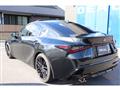 2021 Lexus IS