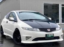 2010 Honda Civic Type R