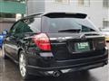 2009 Subaru Legacy Touring Wagon