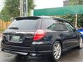 2009 Subaru Legacy Touring Wagon