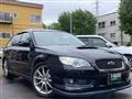 2009 Subaru Legacy Touring Wagon