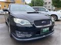2009 Subaru Legacy Touring Wagon