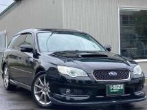 2009 Subaru Legacy Touring Wagon