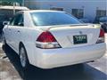 2001 Toyota Mark II