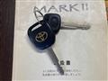 2001 Toyota Mark II