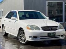 2001 Toyota Mark II