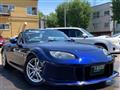 2010 Mazda Roadster