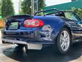 2010 Mazda Roadster