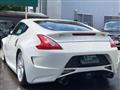 2008 Nissan Fairlady Z