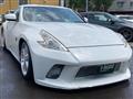2008 Nissan Fairlady Z