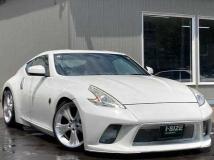 2008 Nissan Fairlady Z
