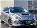 2011 Mazda Axela