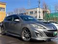 2011 Mazda Axela