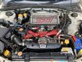 2005 Subaru Forester