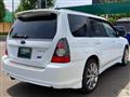 2005 Subaru Forester
