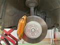 2005 Subaru Forester