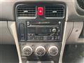 2005 Subaru Forester