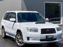 2005 Subaru Forester