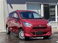 2018 Daihatsu Mira