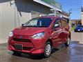 2018 Daihatsu Mira
