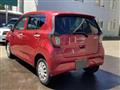 2018 Daihatsu Mira