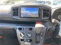 2018 Daihatsu Mira