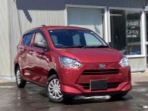 2018 Daihatsu Mira