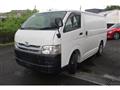 2008 Toyota Hiace Van