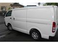 2008 Toyota Hiace Van