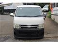 2010 Toyota Hiace Van