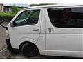 2010 Toyota Hiace Van
