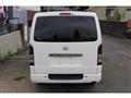 2010 Toyota Hiace Van