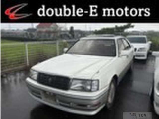 1996 Toyota Crown