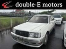 1996 Toyota Crown