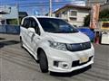2016 Honda Freed