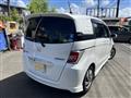 2016 Honda Freed