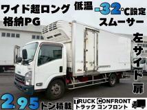 2018 Isuzu Isuzu Others