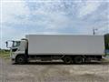 2017 Hino Hino Others