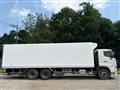 2017 Hino Hino Others
