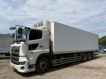2017 Hino Hino Others
