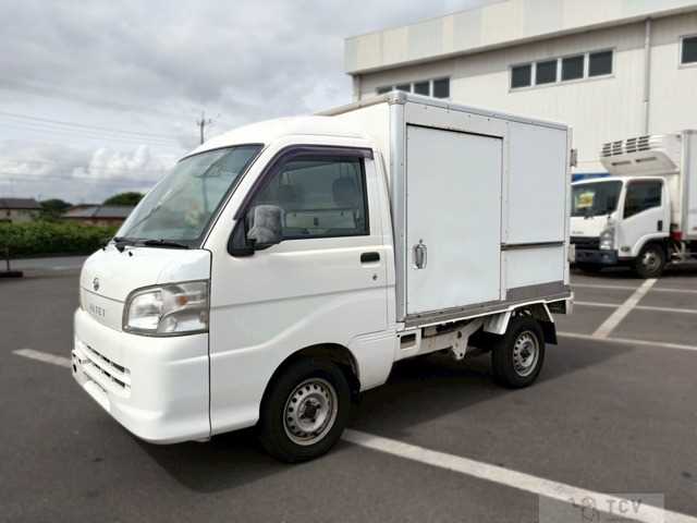 2005 Daihatsu Hijet Truck