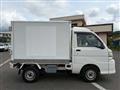 2005 Daihatsu Hijet Truck