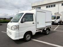 2005 Daihatsu Hijet Truck