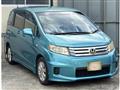 2010 Honda Freed