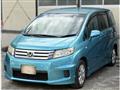2010 Honda Freed