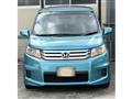 2010 Honda Freed