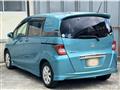 2010 Honda Freed