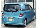 2010 Honda Freed