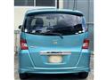 2010 Honda Freed