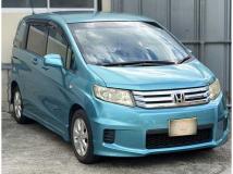 2010 Honda Freed